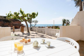 Llevant - Adosado en l'Ampolla con acceso directo al mar - Deltavacaciones